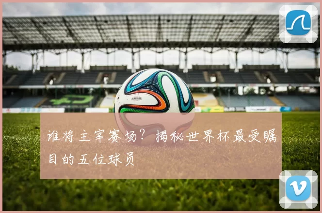 谁将主宰赛场？揭秘世界杯最受瞩目的五位球员