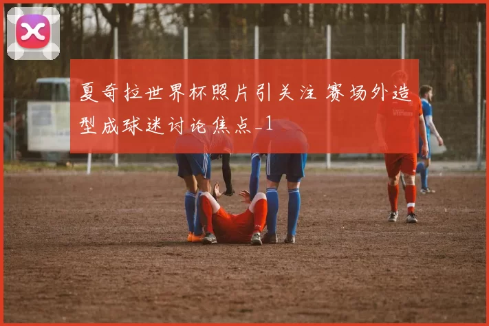 夏奇拉世界杯照片引关注 赛场外造型成球迷讨论焦点_1