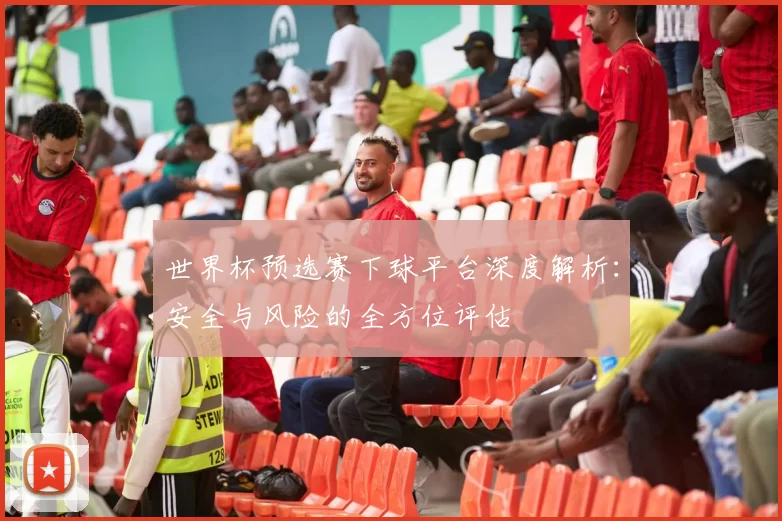 世界杯预选赛下球平台深度解析：安全与风险的全方位评估