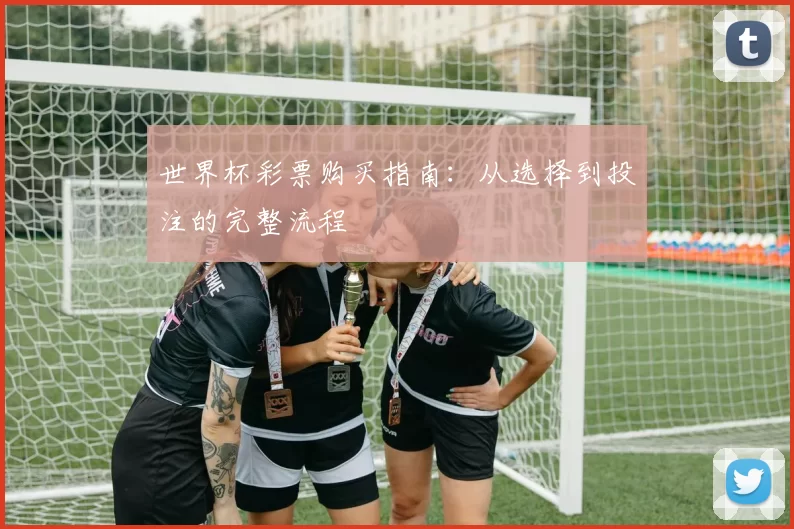 世界杯彩票购买指南：从选择到投注的完整流程